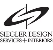 Siegler Design Services + INTERIORS logo